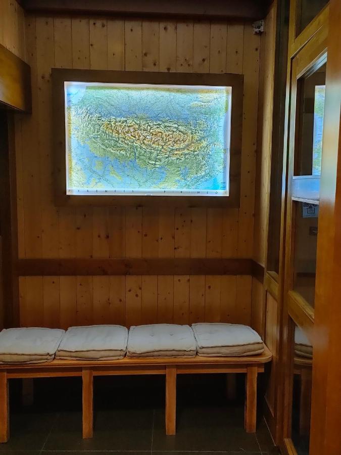 Gite Beau Soleil Albergue Cauterets Exterior foto